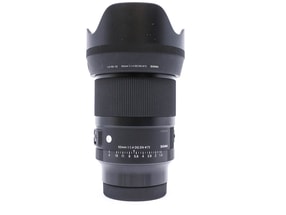 Sigma 50mm f/1.4 DG DN ART - L Fit