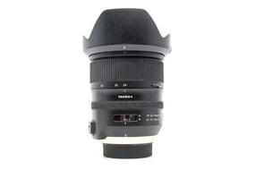 Tamron SP 24-70mm f/2.8 Di VC USD G2 - Nikon Fit