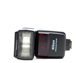 Nikon SB-600 Speedlight