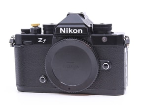 Nikon Zf