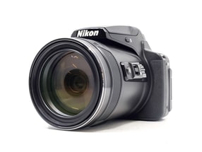 Nikon Coolpix P900
