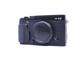 Fujifilm X-E2