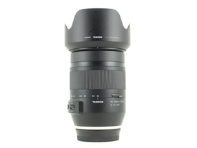 Tamron 35-150mm f/2.8-4 Di VC OSD - Canon EF fit