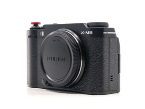 Fujifilm X-M5