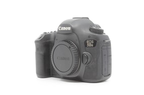 Canon EOS 5DS