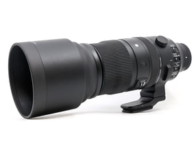 Sigma 150-600mm f/5-6.3 DG DN OS SPORT - Sony FE Fit
