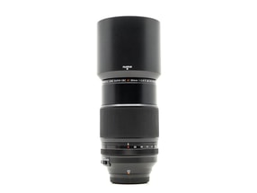 Fujifilm XF 80mm f/2.8 R LM OIS WR Macro 