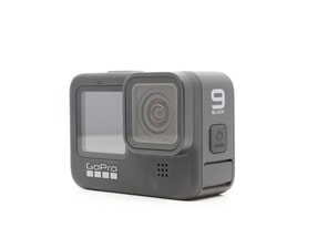 GoPro HERO9 Black
