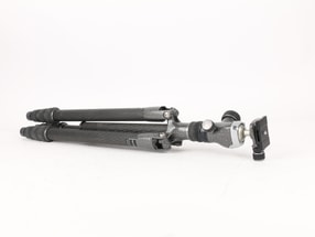 Gitzo GT2545T Series 2 Traveler Carbon Fiber Tripod with Center Ball Head