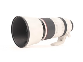 Canon RF 100-500mm f/4.5-7.1L IS USM
