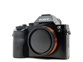 Sony Alpha A7