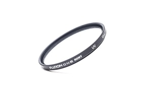 Hoya 62mm Fusion One UV Filter