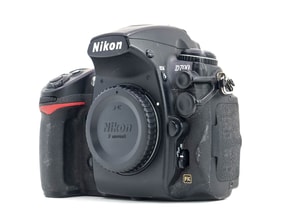 Nikon D700