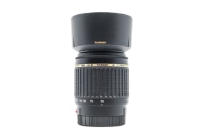 Tamron AF 55-200mm f/4-5.6 Di II LD Macro - Sony A Fit