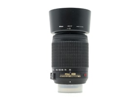 Nikon AF-S DX Nikkor 55-200mm f/4-5.6G ED