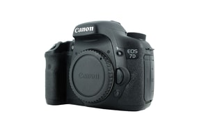 Canon EOS 7D