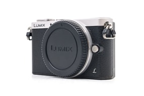 Panasonic Lumix DMC-GM1