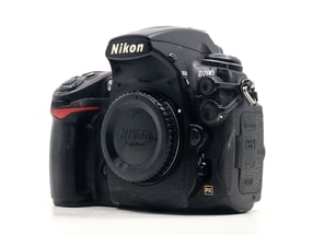 Nikon D700