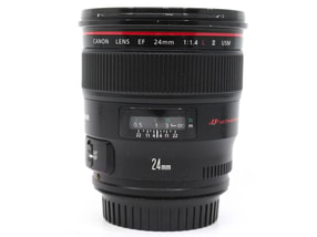 Canon EF 24mm f/1.4L II USM