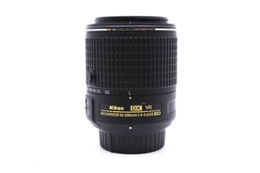 Nikon AF-S DX Nikkor 55-200mm f/4-5.6G ED VR II