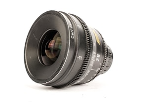 ARRI 28mm Ultra Prime T1.9 - PL fit