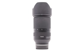 Tamron 70-180mm f/2.8 Di III VXD - Sony FE Fit
