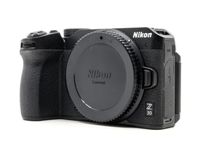 Nikon Z30
