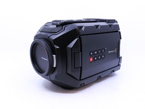 Blackmagic Design URSA Mini 4K - Canon EF Fit