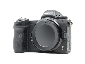 Nikon Z6