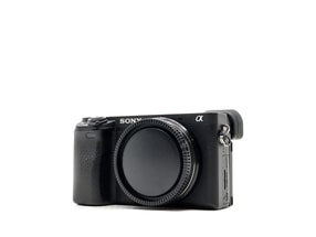 Sony Alpha A6400