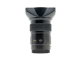 Leica 30mm f/2.8 Elmarit-S ASPH CS [11074]