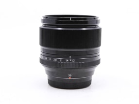 Fujifilm XF 56mm f/1.2 R