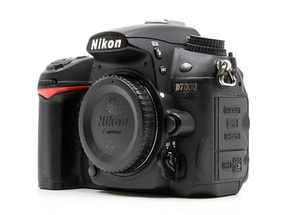 Nikon D7000