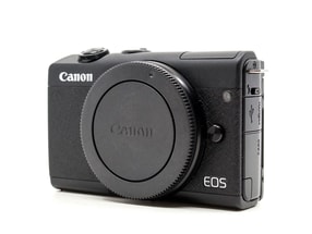 Canon EOS M200