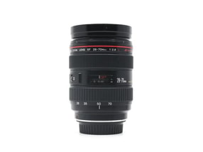 Canon EF 28-70mm f/2.8 L USM