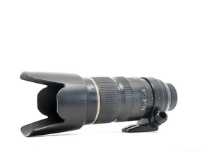 Tamron SP 70-200mm f/2.8 Di VC USD - Nikon Fit