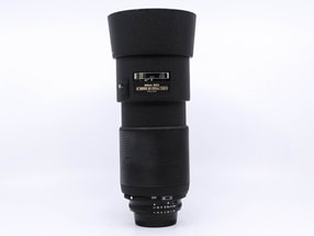 Nikon AF Nikkor 80-200mm f/2.8 ED - One Touch
