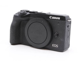 Canon EOS M6 II