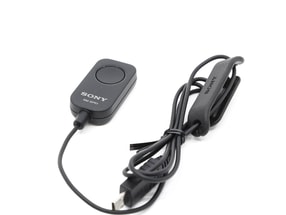 Sony RM-SPR1 Remote Commander