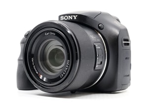 Sony Cyber-Shot DSC-HX300