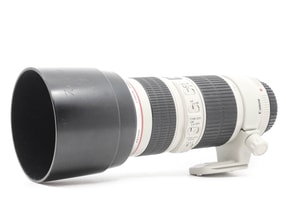 Canon EF 70-200mm f/4 L IS USM