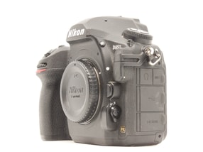 Nikon D850