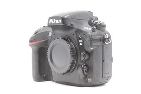 Nikon D800