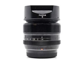 Fujifilm XF 35mm f/1.4 R