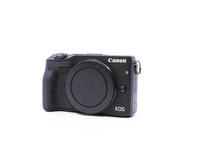 Canon EOS M3