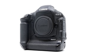 Canon EOS 1D Mark IV