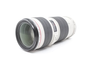 Canon EF 70-200mm f/4 L USM