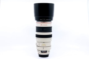 Canon EF 100-400mm f/4.5-5.6 L IS USM