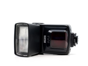 Metz 36 AF-5 Digital Flashgun - Nikon Dedicated