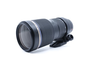 Tamron SP AF 70-200mm f/2.8 Di LD (IF) Macro - Sony A Fit